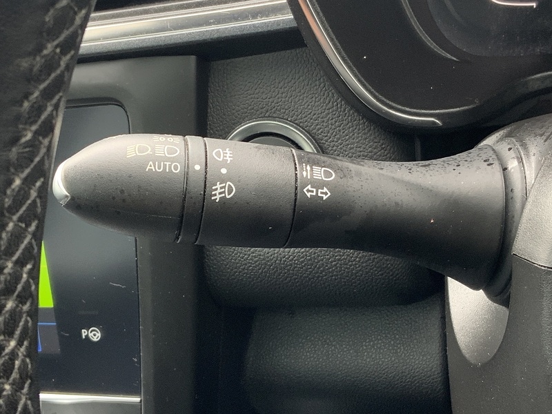 Vehicle 34