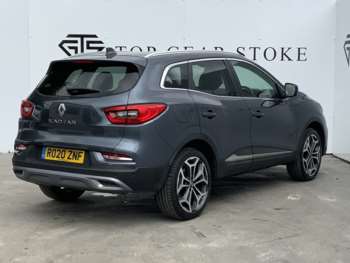 Used Renault Kadjar 2020 for sale - 71584895: Photo