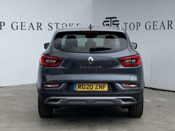 Used Renault Kadjar 2020 for sale - 71584895: Photo