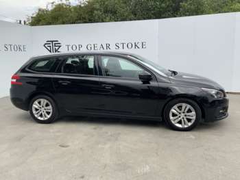 Used Peugeot 308 SW 2020 for sale - 74997173: Photo