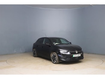 Used Vauxhall Corsa 2021 for sale - 78793944: Photo