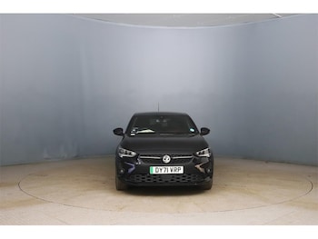 Used Vauxhall Corsa 2021 for sale - 78793944: Photo