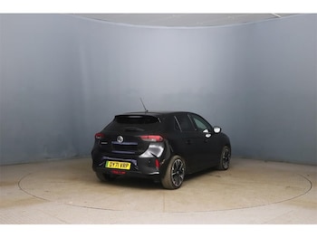 Used Vauxhall Corsa 2021 for sale - 78793944: Photo