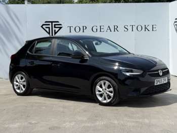 2019 - SE Nav 5-Door