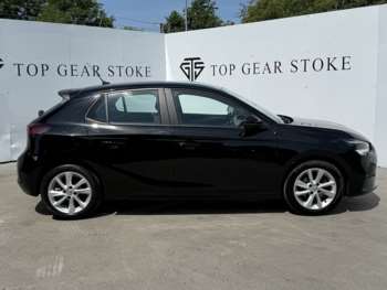 Used Vauxhall Corsa 2019 for sale - 75032365: Photo