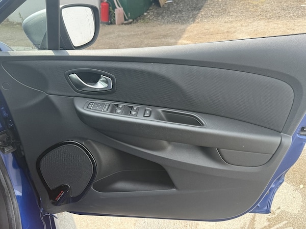 Used Renault Clio 2019 for sale - 75019923: Photo 11