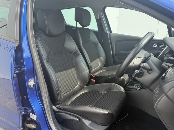 Used Renault Clio 2019 for sale - 75019923: Photo 12