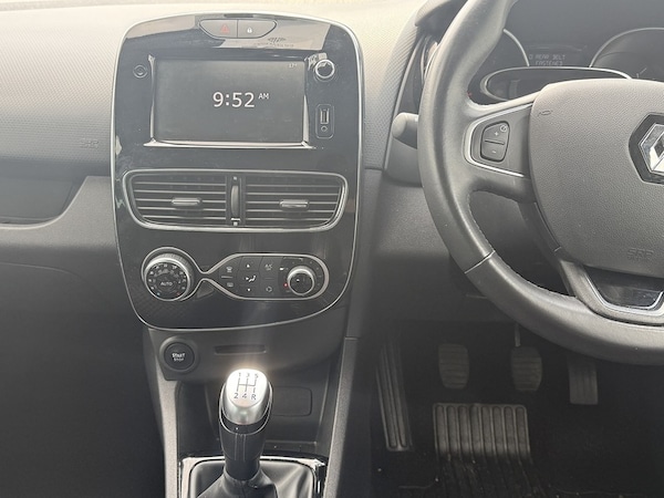 Used Renault Clio 2019 for sale - 75019923: Photo 16
