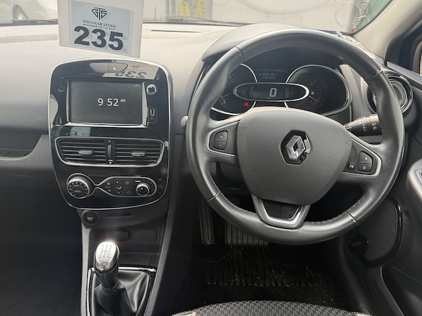 Used Renault Clio 2019 for sale - 75019923: Photo 18