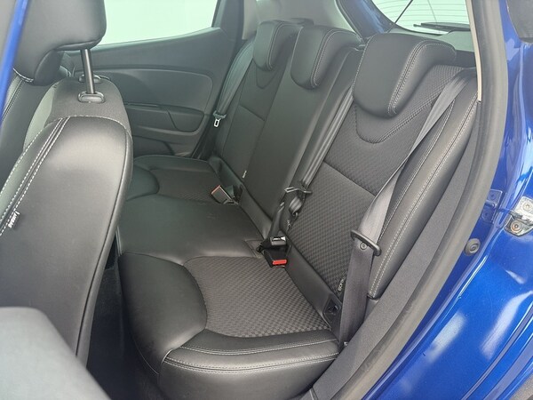 Used Renault Clio 2019 for sale - 75019923: Photo 19