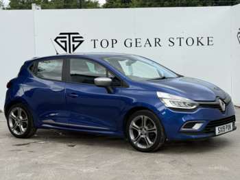 2019 - TCe GT Line 5-Door