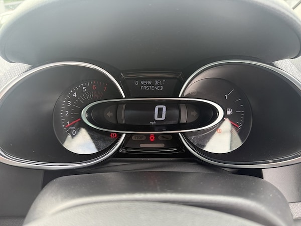 Used Renault Clio 2019 for sale - 75019923: Photo 27