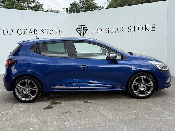 Used Renault Clio 2019 for sale - 75019923: Photo 2