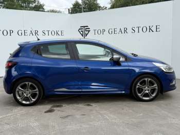 Used Renault Clio 2019 for sale - 75019923: Photo
