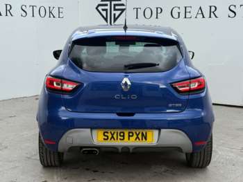 Used Renault Clio 2019 for sale - 75019923: Photo
