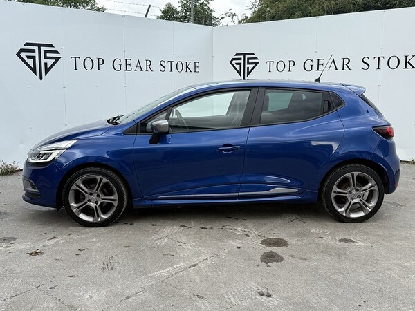 Used Renault Clio 2019 for sale - 75019923: Photo 6