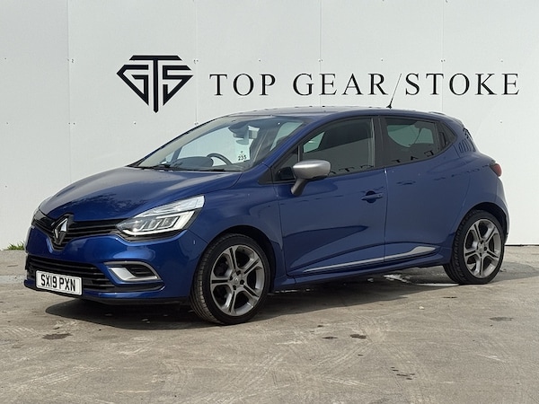 Used Renault Clio 2019 for sale - 75019923: Photo 7