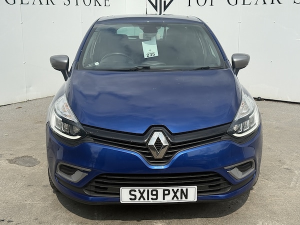 Used Renault Clio 2019 for sale - 75019923: Photo 8
