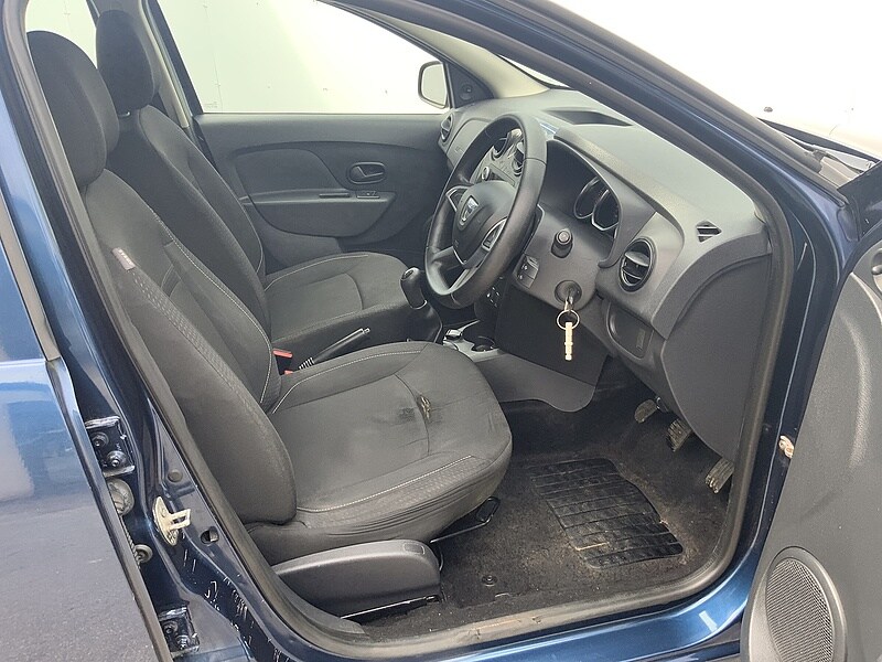 Used Dacia Sandero 2018 for sale - 76047154: Photo 11