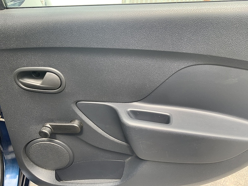 Used Dacia Sandero 2018 for sale - 76047154: Photo 12