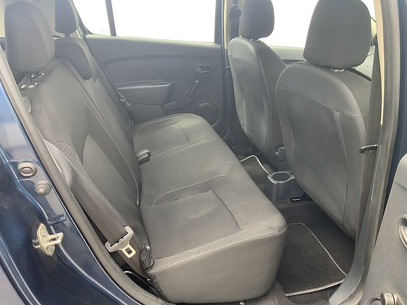 Used Dacia Sandero 2018 for sale - 76047154: Photo 13
