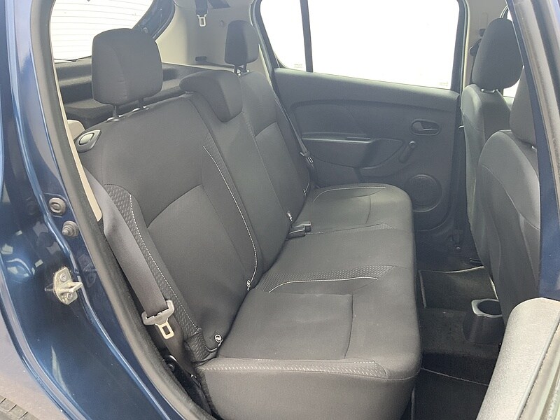 Used Dacia Sandero 2018 for sale - 76047154: Photo 14