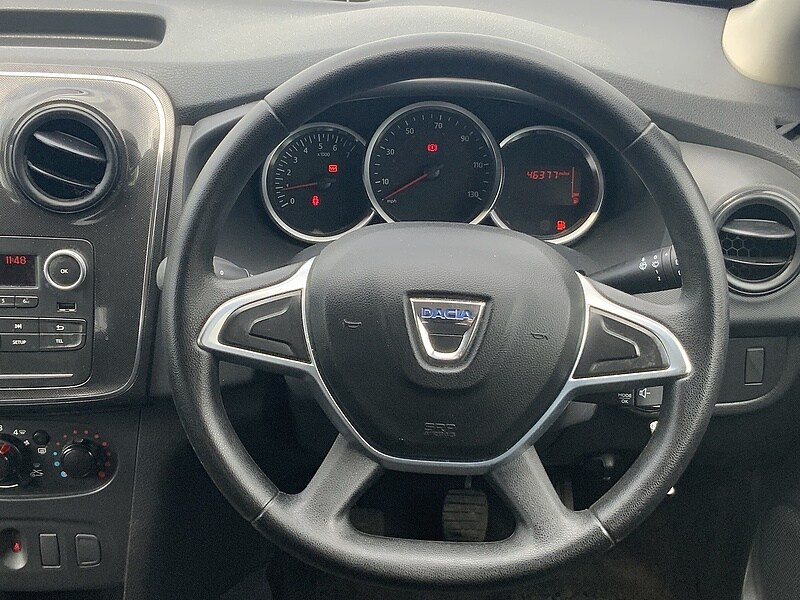 Used Dacia Sandero 2018 for sale - 76047154: Photo 16
