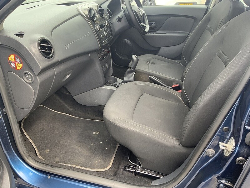 Used Dacia Sandero 2018 for sale - 76047154: Photo 24