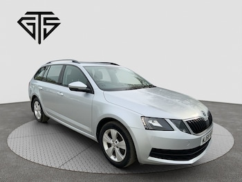 Used Skoda Octavia 2025 for sale - 78711322: Photo