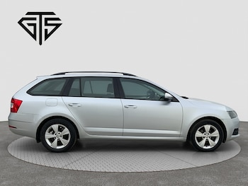 Used Skoda Octavia 2025 for sale - 78711322: Photo