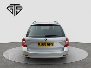 Used Skoda Octavia 2025 for sale - 78711322: Photo