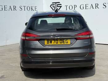 Used Ford Mondeo 2021 for sale - 75032362: Photo