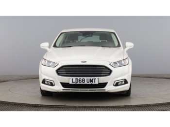 2018 - TDCi Titanium Edition 5-Door