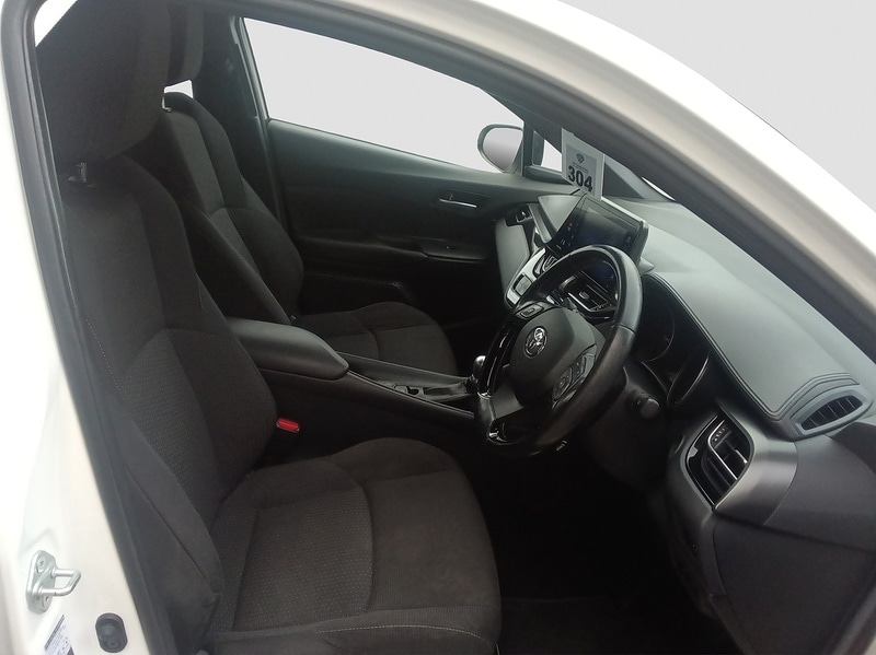 Used Toyota C-HR 2018 for sale - 76027088: Photo 13