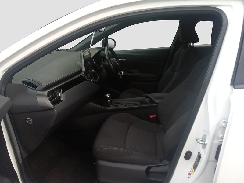 Used Toyota C-HR 2018 for sale - 76027088: Photo 15