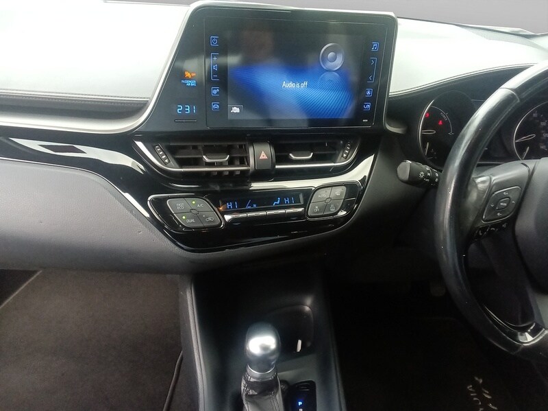 Used Toyota C-HR 2018 for sale - 76027088: Photo 17