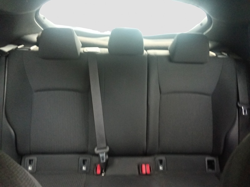 Used Toyota C-HR 2018 for sale - 76027088: Photo 19