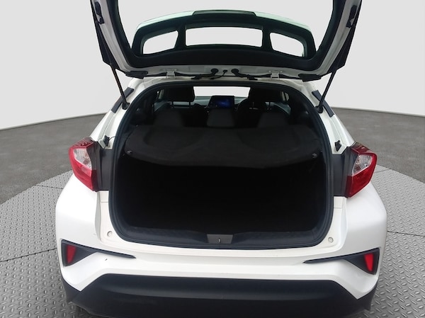 Used Toyota C-HR 2018 for sale - 76027088: Photo 22