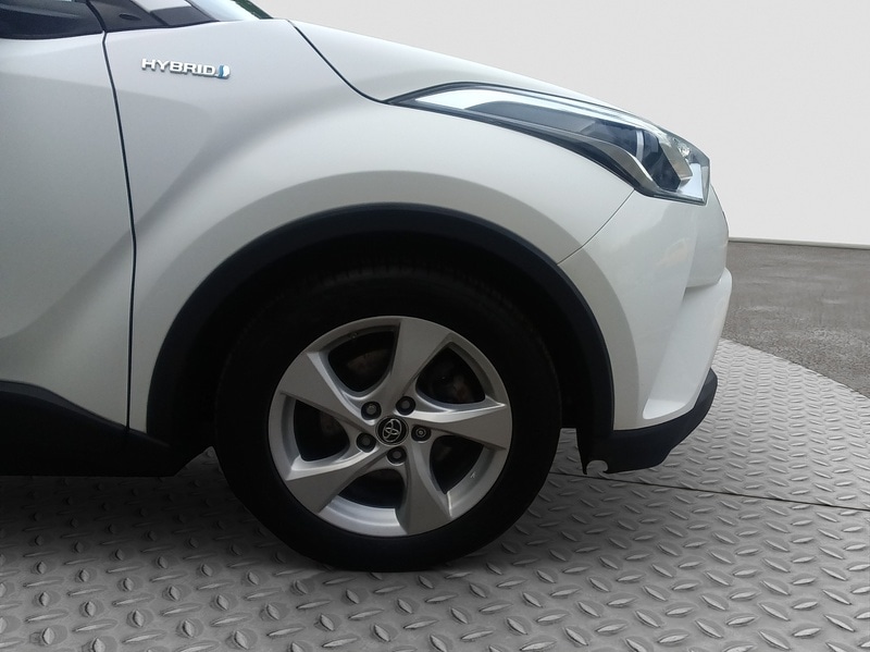 Used Toyota C-HR 2018 for sale - 76027088: Photo 24