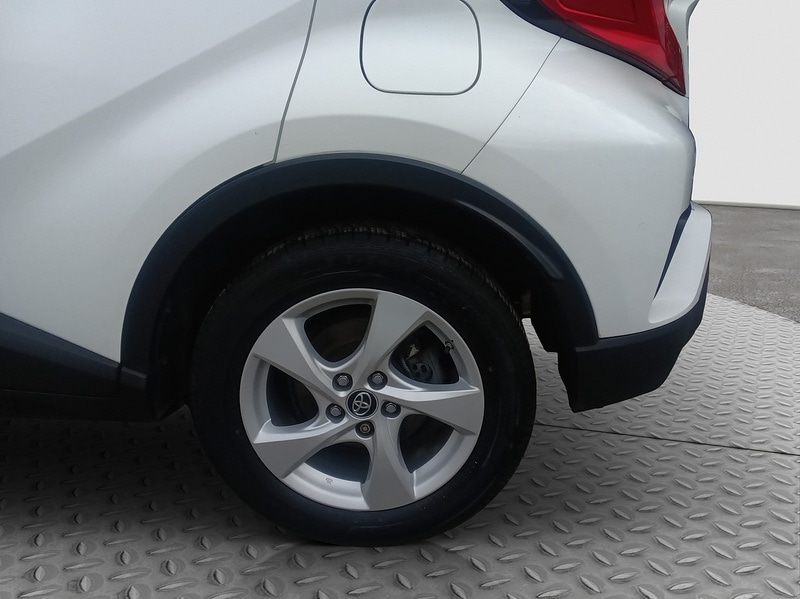 Used Toyota C-HR 2018 for sale - 76027088: Photo 26