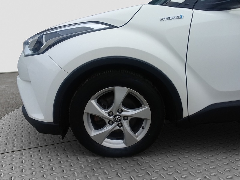 Used Toyota C-HR 2018 for sale - 76027088: Photo 27