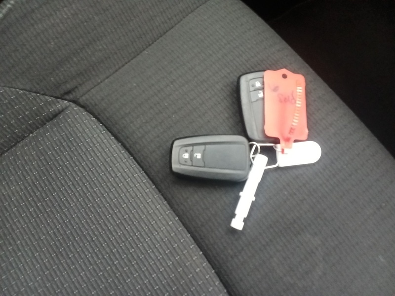 Used Toyota C-HR 2018 for sale - 76027088: Photo 28