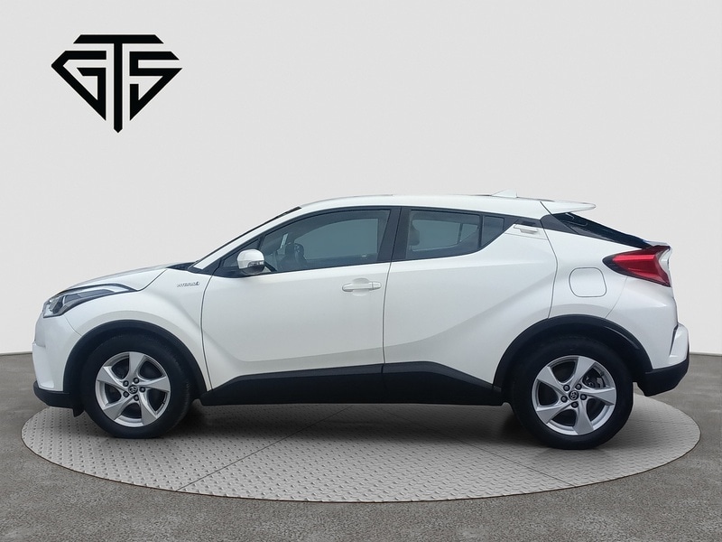 Used Toyota C-HR 2018 for sale - 76027088: Photo 6