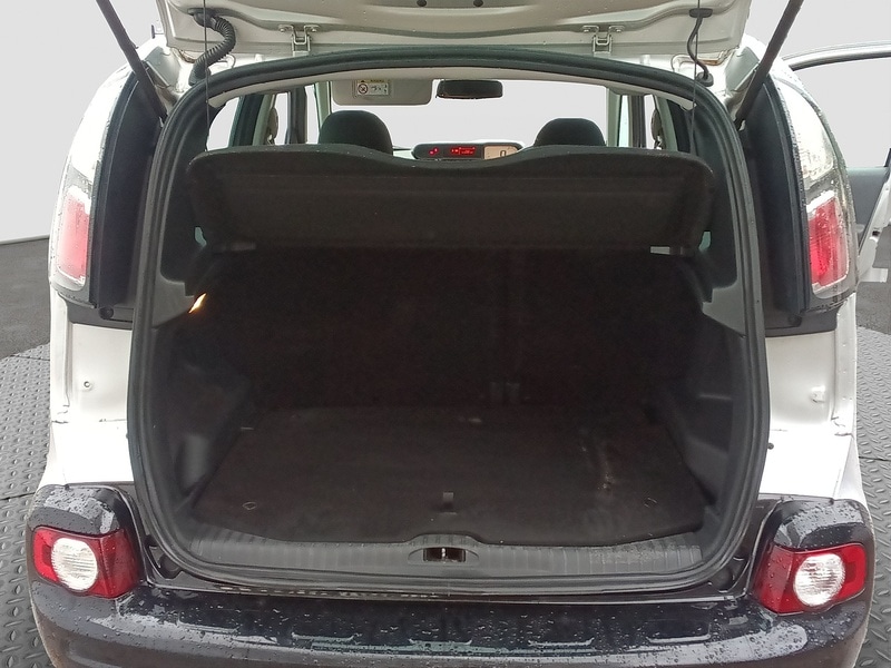 Used Citroen C3 Picasso 2016 for sale - 76047041: Photo 13