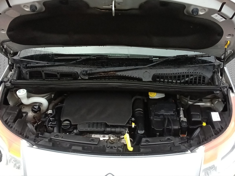 Used Citroen C3 Picasso 2016 for sale - 76047041: Photo 14