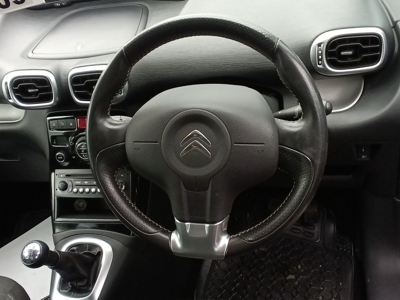 Used Citroen C3 Picasso 2016 for sale - 76047041: Photo 24