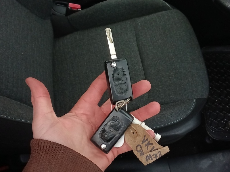 Used Citroen C3 Picasso 2016 for sale - 76047041: Photo 28