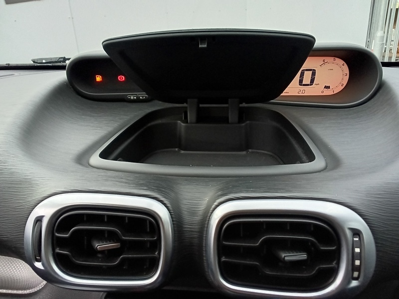 Used Citroen C3 Picasso 2016 for sale - 76047041: Photo 29