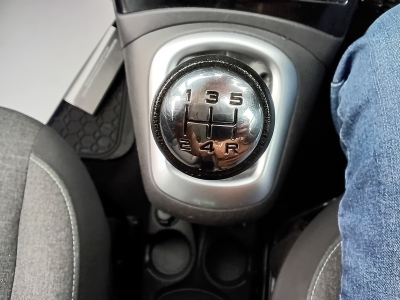 Used Citroen C3 Picasso 2016 for sale - 76047041: Photo 34