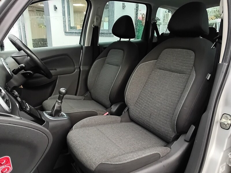 Used Citroen C3 Picasso 2016 for sale - 76047041: Photo 39